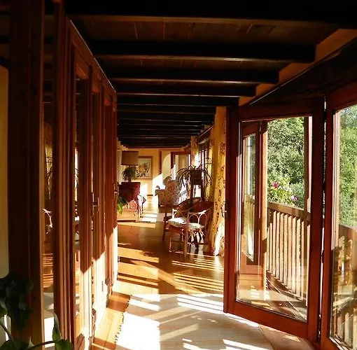 Feriegård Oro Di Berta *