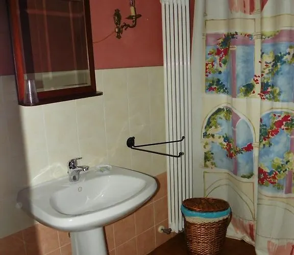 Vakantieboerderij Oro Di Berta