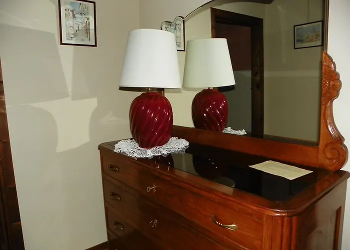 Feriegård Oro Di Berta Portula