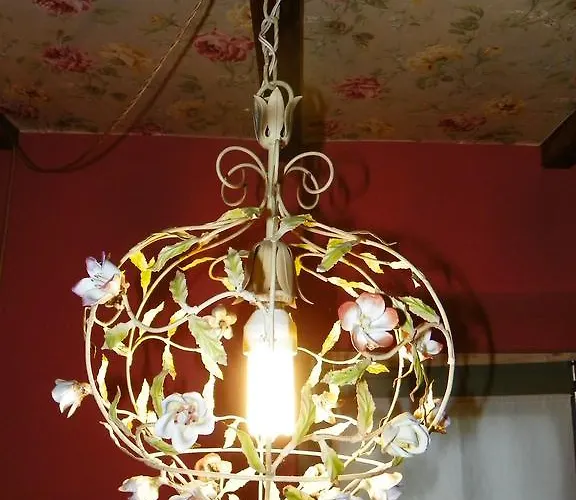 Feriegård Oro Di Berta Portula