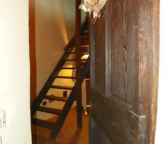 Oro Di Berta Feriegård