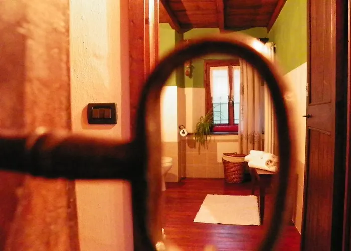 Oro Di Berta Vakantieboerderij