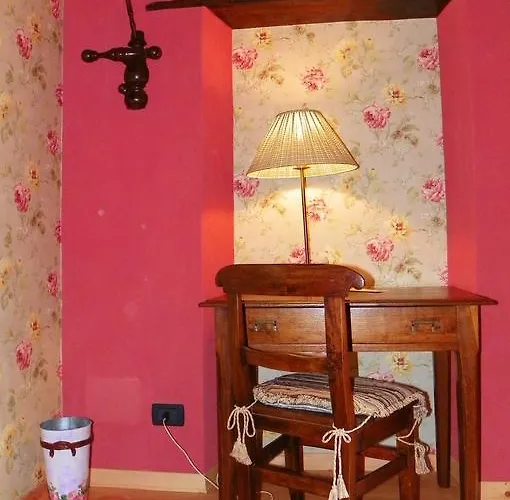 Oro Di Berta Vakantieboerderij Portula