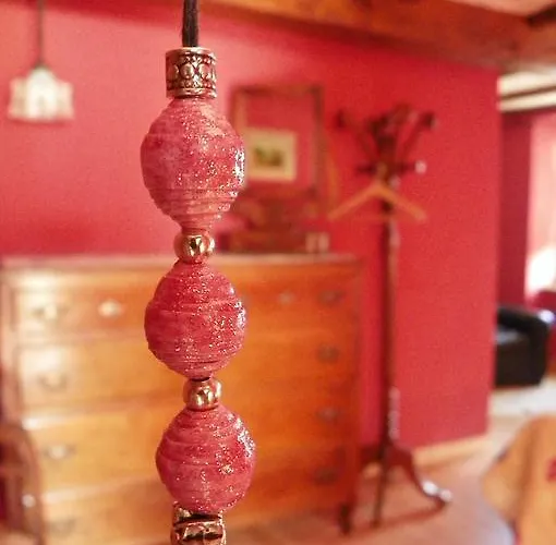 Feriegård Oro Di Berta Portula