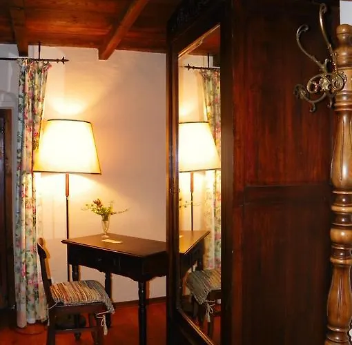 Oro Di Berta Feriegård *