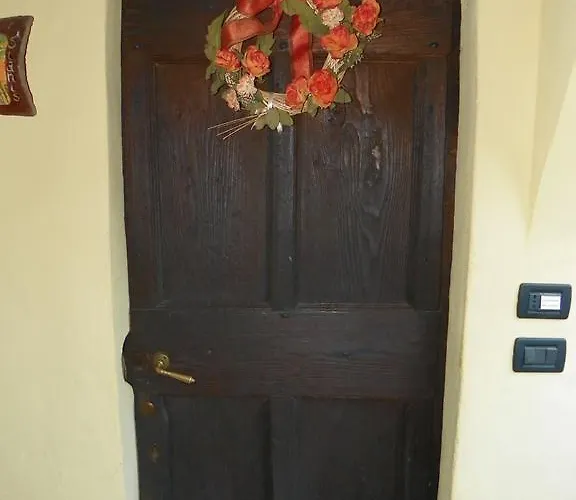 Oro Di Berta Vakantieboerderij