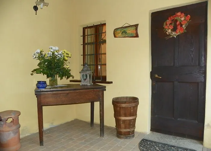 Feriegård Oro Di Berta Portula