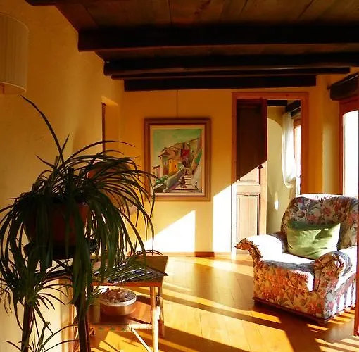 Vakantieboerderij Oro Di Berta Portula