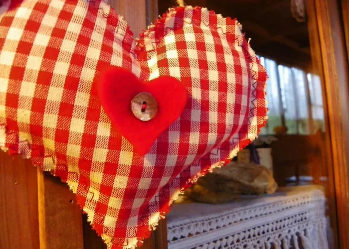 Vakantieboerderij Oro Di Berta