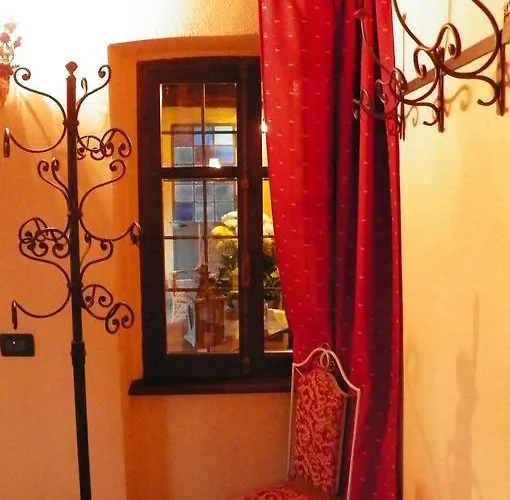 Feriegård Oro Di Berta Portula