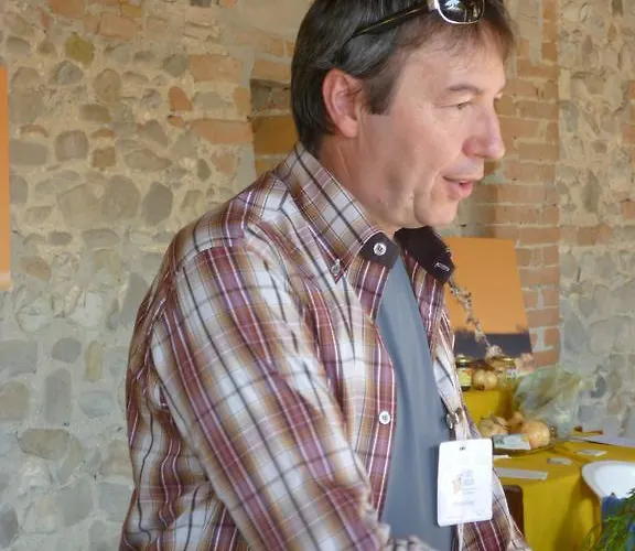 Feriegård Oro Di Berta Portula