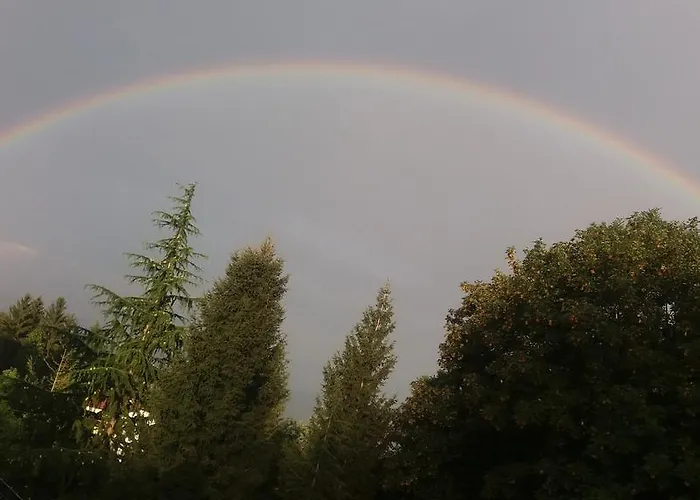 Oro Di Berta Vakantieboerderij