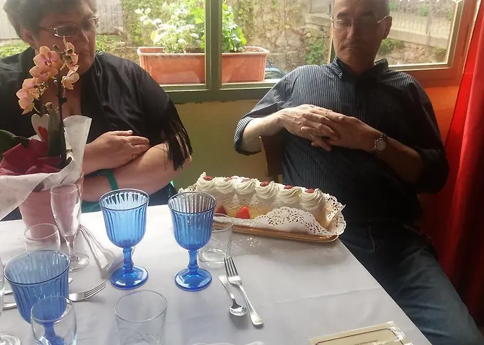 Feriegård Oro Di Berta *