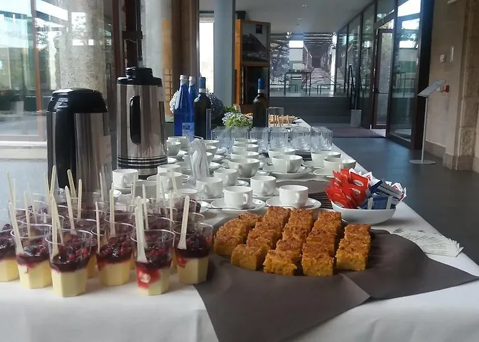 Oro Di Berta Feriegård *