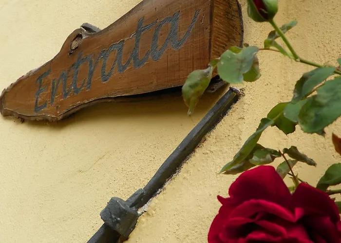 Oro Di Berta Vakantieboerderij Portula