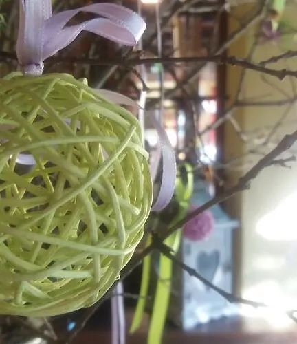 Oro Di Berta Vakantieboerderij Portula