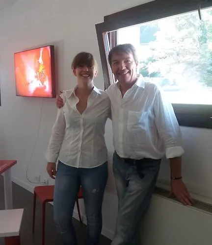 Feriegård Oro Di Berta