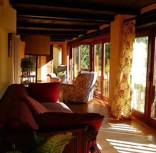 Feriegård Oro Di Berta