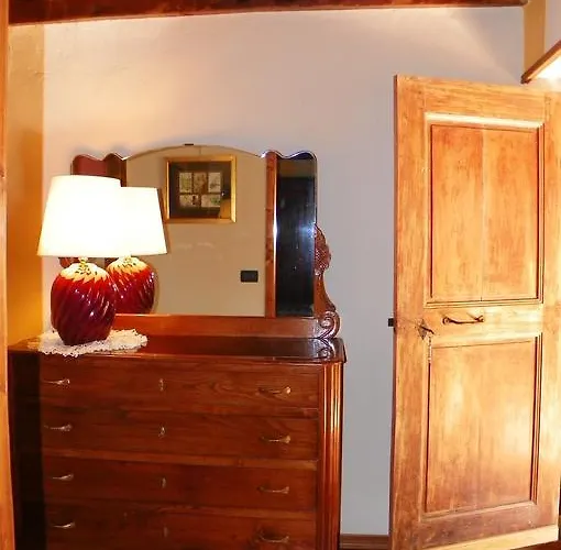 Vakantieboerderij Oro Di Berta Portula