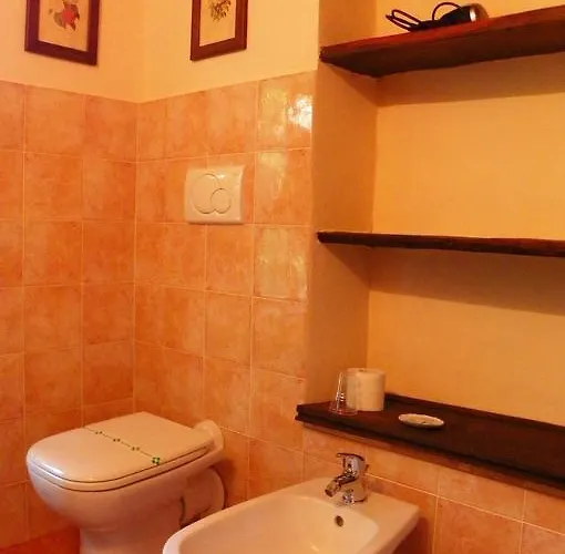 Oro Di Berta Vakantieboerderij