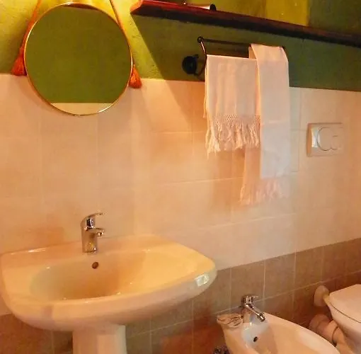 Oro Di Berta Vakantieboerderij Portula