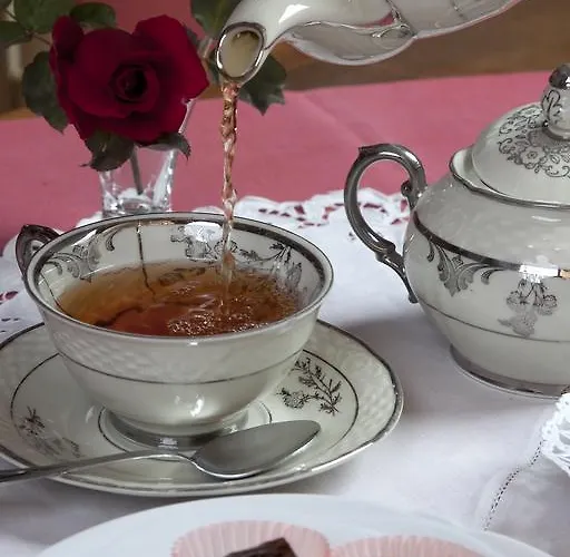 Vakantieboerderij Oro Di Berta *