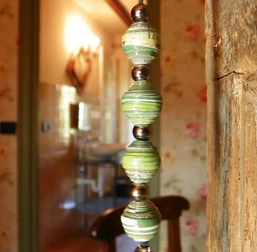 Vakantieboerderij Oro Di Berta