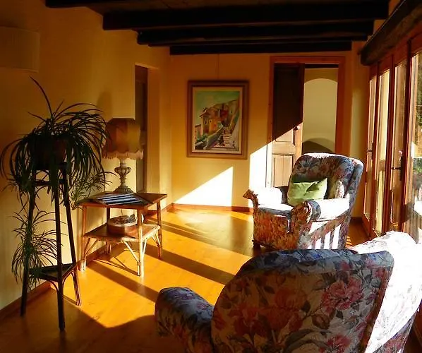 Vakantieboerderij Oro Di Berta