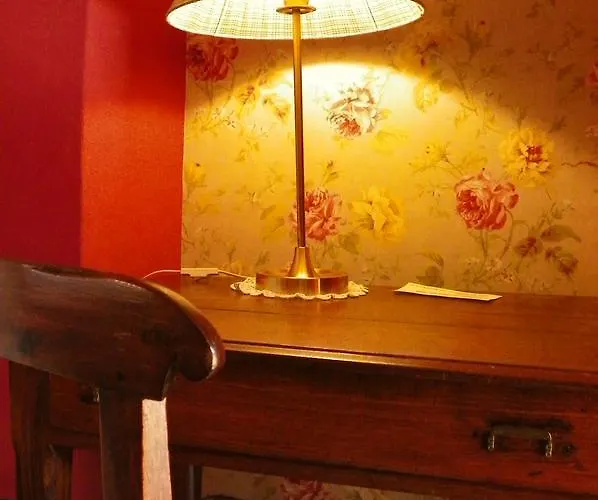 Vakantieboerderij Oro Di Berta