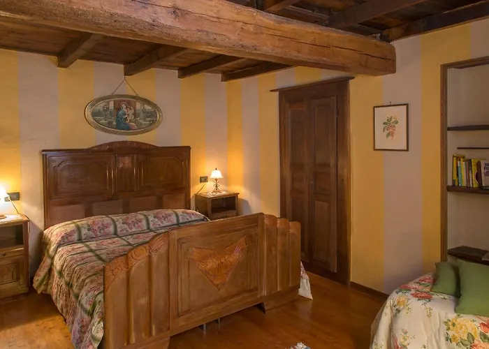 Oro Di Berta Portula